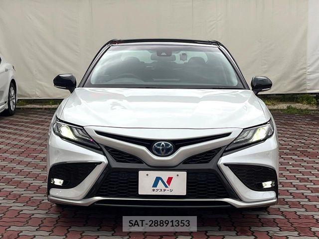 Toyota CAMRY HYBRID 2021-06 7215724-13