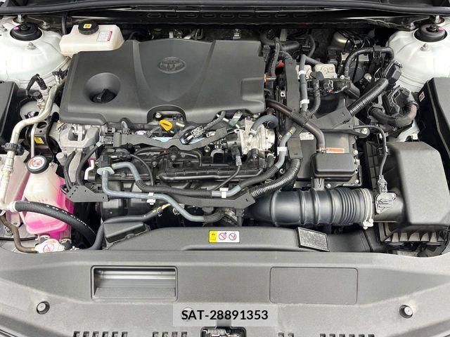 Toyota CAMRY HYBRID 2021-06 7215724-17