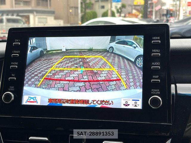 Toyota CAMRY HYBRID 2021-06 7215724-3