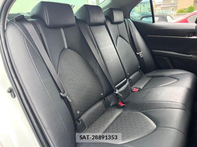 Toyota CAMRY HYBRID 2021-06 7215724-8