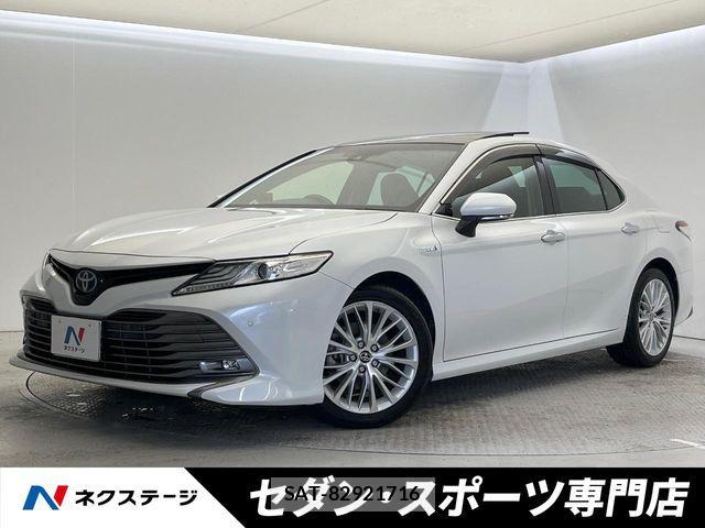 Toyota CAMRY HYBRID 2017-07 7215680-0