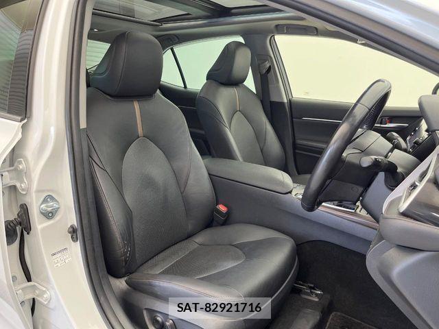 Toyota CAMRY HYBRID 2017-07 7215680-13