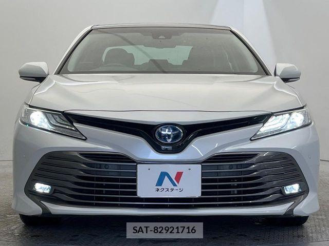 Toyota CAMRY HYBRID 2017-07 7215680-16