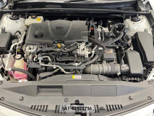 Toyota CAMRY HYBRID 2017-07 7215680-19