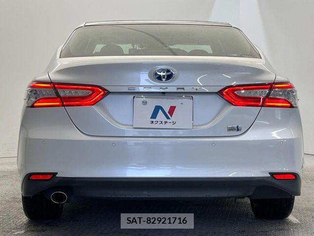 Toyota CAMRY HYBRID 2017-07 7215680-4