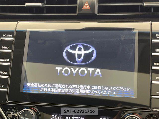 Toyota CAMRY HYBRID 2017-07 7215680-5