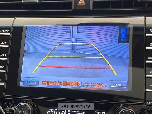 Toyota CAMRY HYBRID 2017-07 7215680-6