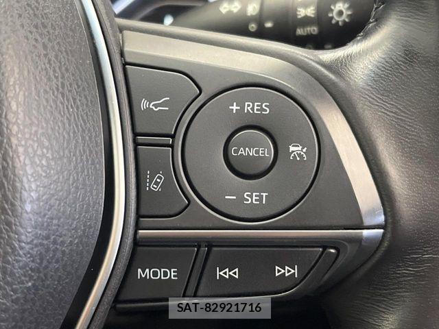 Toyota CAMRY HYBRID 2017-07 7215680-7