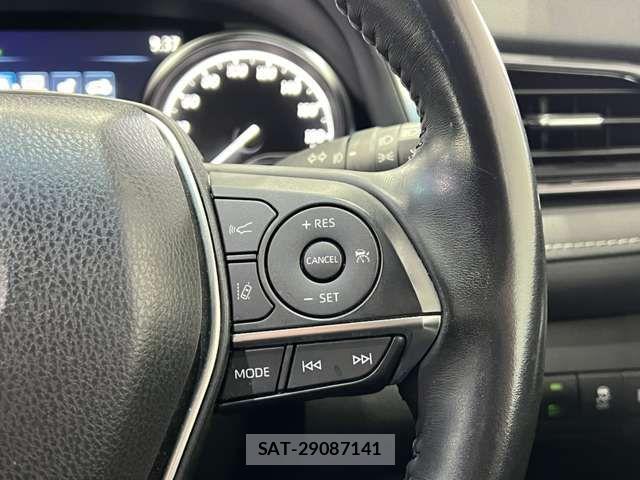 Toyota CAMRY HYBRID 2020-10 7215714-8