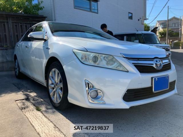 sat car