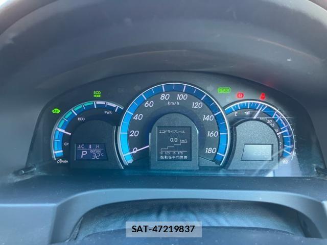 Toyota CAMRY HYBRID 2012-03 7215677-15