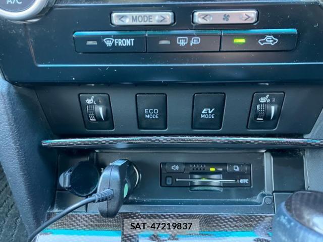 Toyota CAMRY HYBRID 2012-03 7215677-20
