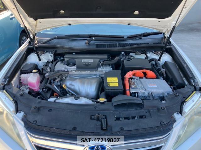 Toyota CAMRY HYBRID 2012-03 7215677-23