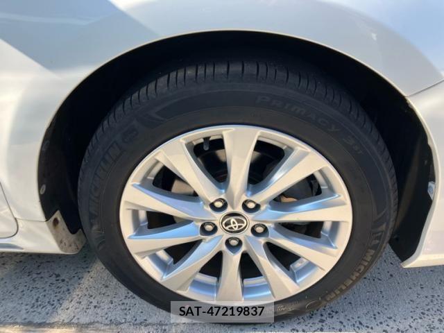 Toyota CAMRY HYBRID 2012-03 7215677-6