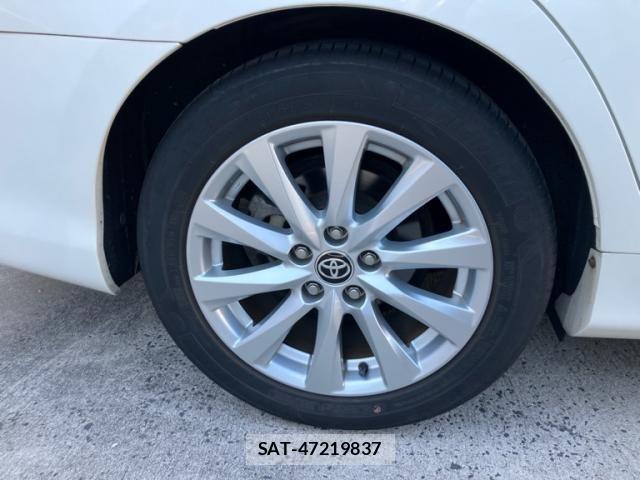 Toyota CAMRY HYBRID 2012-03 7215677-7