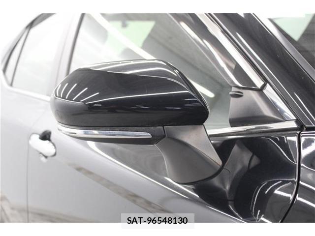 Toyota CAMRY HYBRID 2021-01 7215720-9