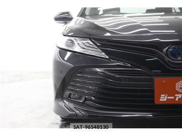 Toyota CAMRY HYBRID 2021-01 7215720-10