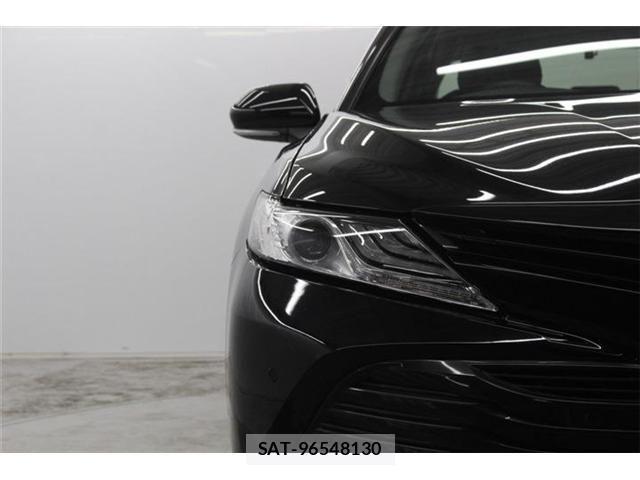 Toyota CAMRY HYBRID 2021-01 7215720-11