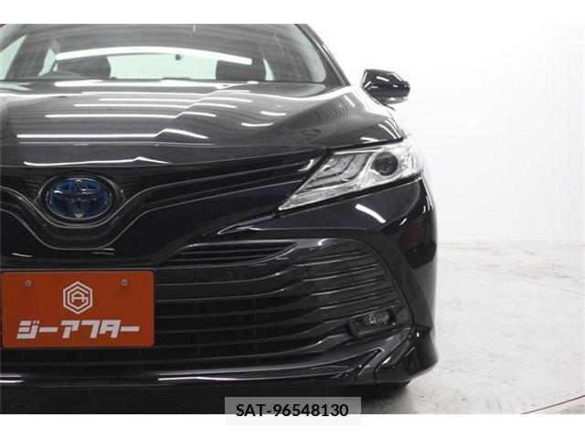 Toyota CAMRY HYBRID 2021-01 7215720-13