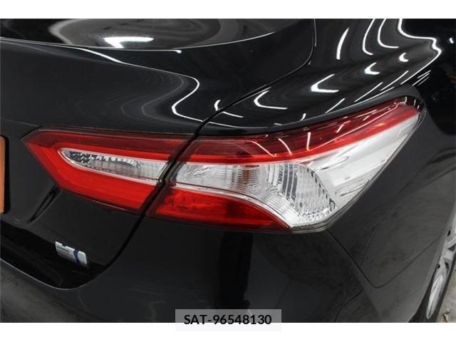 Toyota CAMRY HYBRID 2021-01 7215720-18