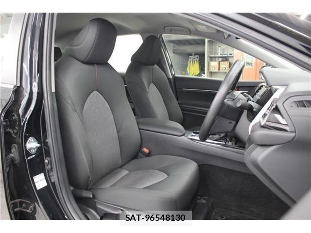 Toyota CAMRY HYBRID 2021-01 7215720-26