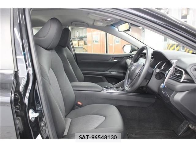 Toyota CAMRY HYBRID 2021-01 7215720-28