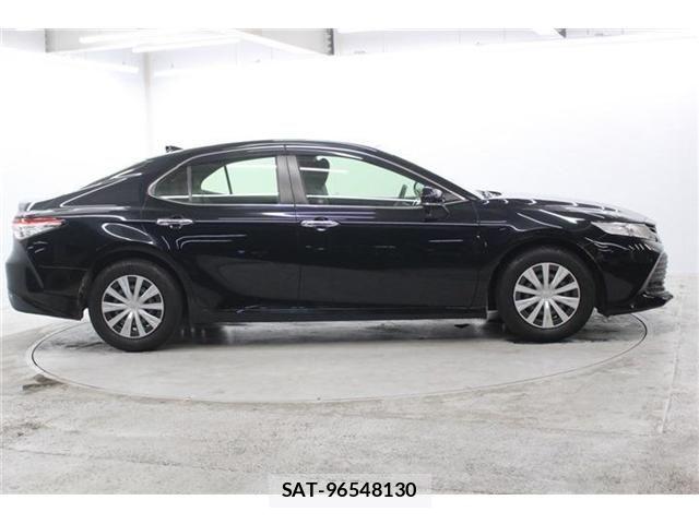 Toyota CAMRY HYBRID 2021-01 7215720-3