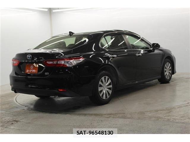 Toyota CAMRY HYBRID 2021-01 7215720-4