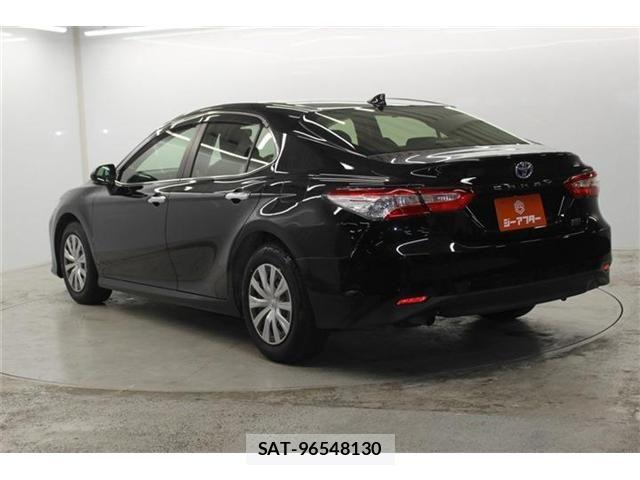 Toyota CAMRY HYBRID 2021-01 7215720-6