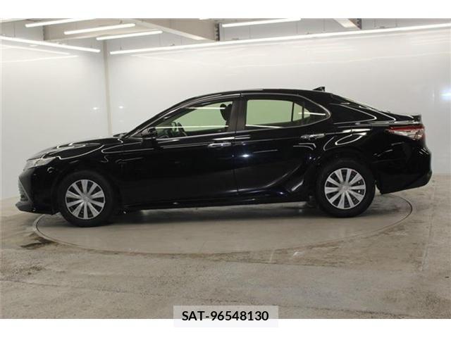 Toyota CAMRY HYBRID 2021-01 7215720-7