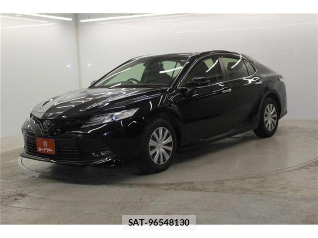 Toyota CAMRY HYBRID 2021-01 7215720-8