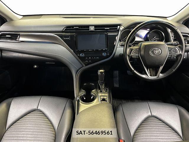 Toyota CAMRY HYBRID 2019-07 7215702-1