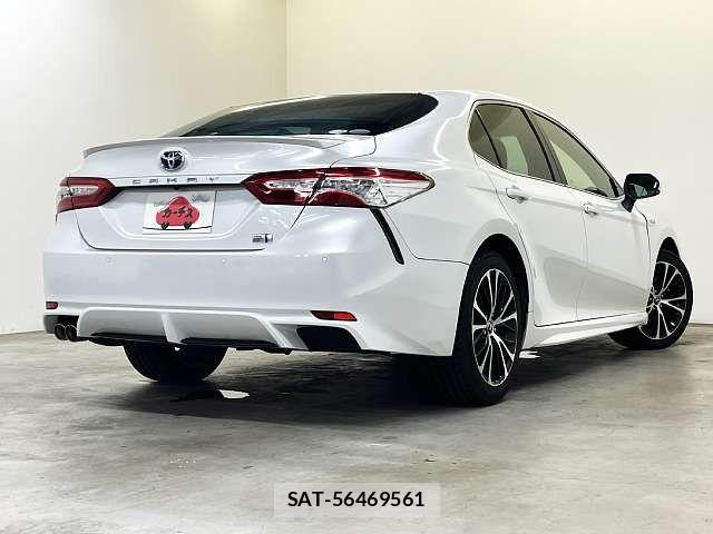 Toyota CAMRY HYBRID 2019-07 7215702-2