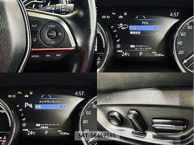 Toyota CAMRY HYBRID 2019-07 7215702-4
