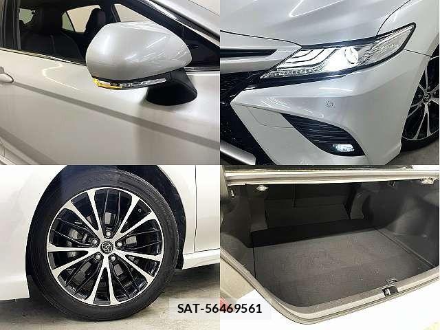 Toyota CAMRY HYBRID 2019-07 7215702-6