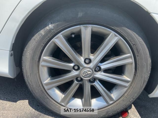 Toyota CAMRY HYBRID 2014-08 7215679-8