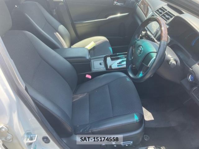 Toyota CAMRY HYBRID 2014-08 7215679-12