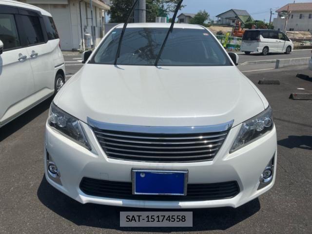 Toyota CAMRY HYBRID 2014-08 7215679-0