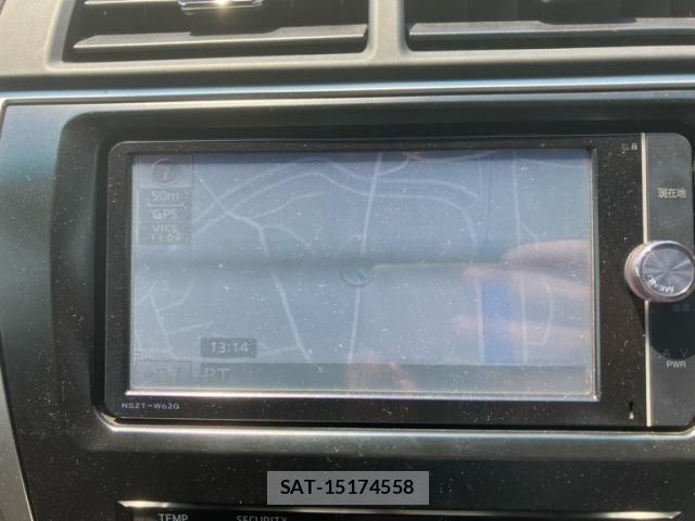 Toyota CAMRY HYBRID 2014-08 7215679-18