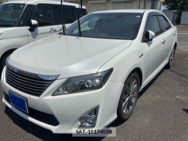 Toyota CAMRY HYBRID 2014-08 7215679-4