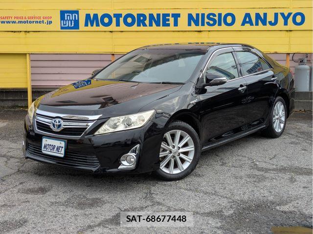 sat car