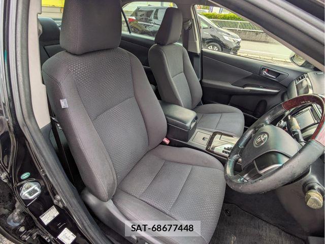 Toyota CAMRY HYBRID 2013-03 7215684-11