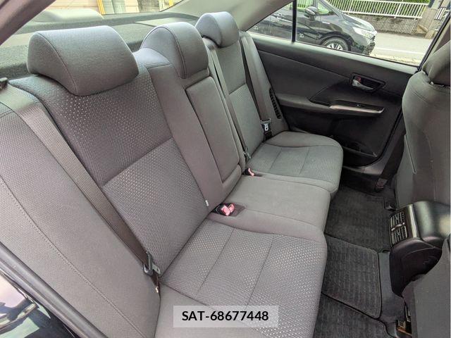 Toyota CAMRY HYBRID 2013-03 7215684-12