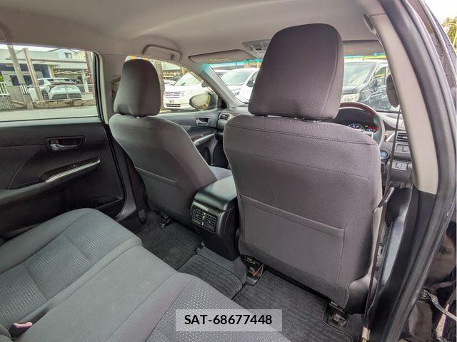 Toyota CAMRY HYBRID 2013-03 7215684-13