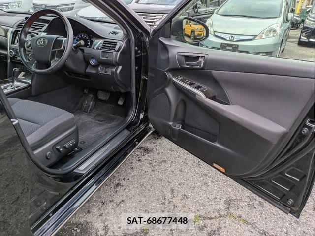 Toyota CAMRY HYBRID 2013-03 7215684-15