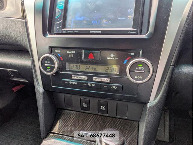 Toyota CAMRY HYBRID 2013-03 7215684-16