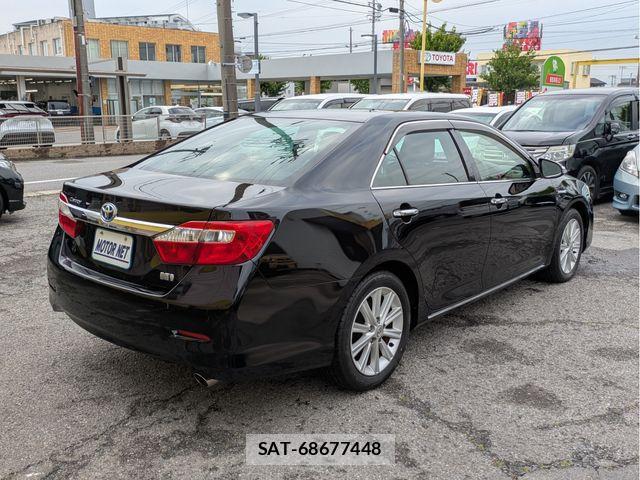 Toyota CAMRY HYBRID 2013-03 7215684-1