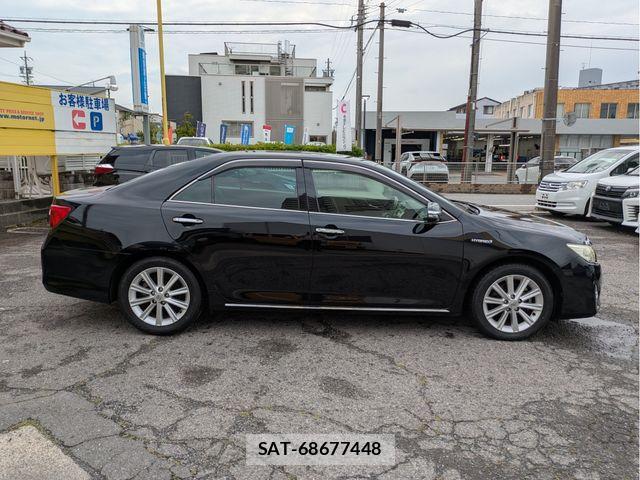 Toyota CAMRY HYBRID 2013-03 7215684-25