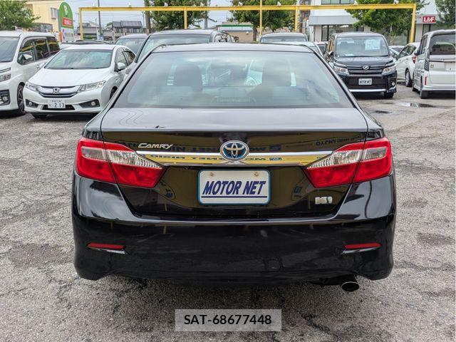 Toyota CAMRY HYBRID 2013-03 7215684-26