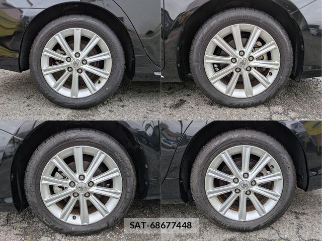 Toyota CAMRY HYBRID 2013-03 7215684-28